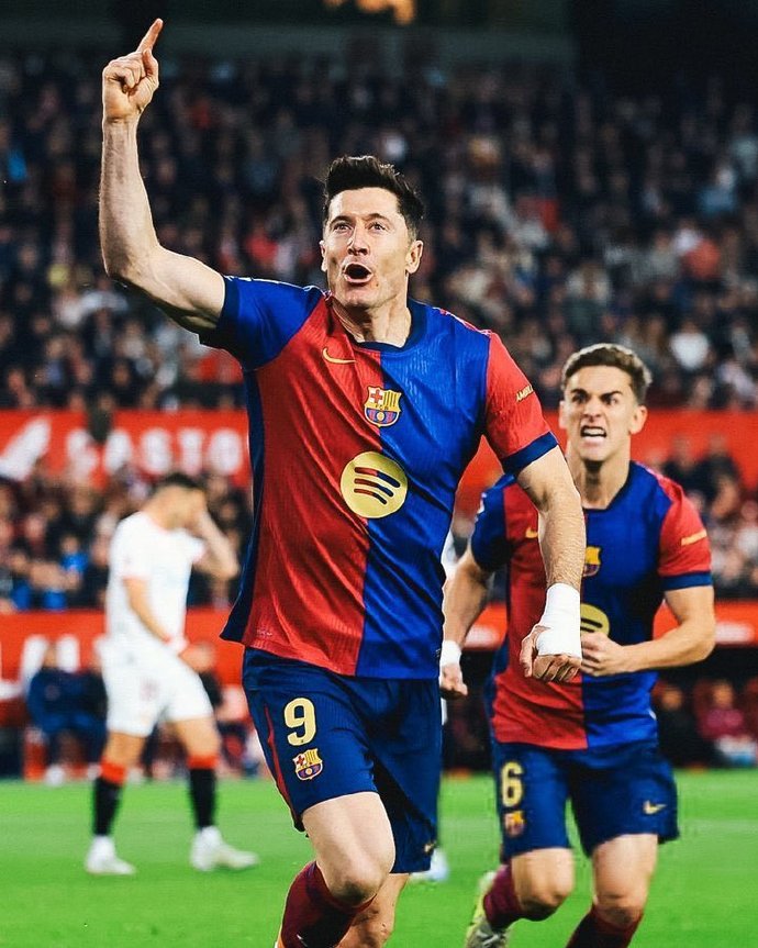 莱万多夫斯基关键节点势不可挡，德国队带队取胜！的简单介绍