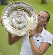 科维托娃关键节点惊险取胜，G2带队取胜！